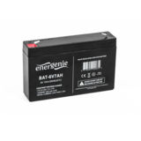 Батарея для ИБП 6В 7Aч EnerGenie BAT-6V7AH