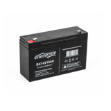 Батарея для ИБП 6В 10Aч EnerGenie BAT-6V10AH