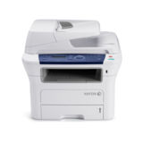 МФУ А4 XEROX WorkCentre 3210, 1200x1200 dpi, 24 стр./мин Б.У