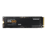 Винчестер SSD M.2 PCIe 250GB Samsung 970 EVO PCIe 3.0 x4 3D MLC 3400/1500MB/s (MZ-V7E250BW)