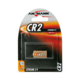 Батарейка CR2 Ansmann