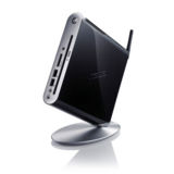 Неттоп Asus EeeBox EB1503 - Atom D2550 4 потока по 1,86Ghz /4096 Mb DDR3/Hdd 500GB /Nvidia Geforse GT 610M/DVD-RW/W7 Home P/L/usff desktop б.у.