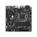 Мат.плата Gigabyte 1151 H370M DS3H 4xDDR4/VGA/HDMI/DisplayPort/1xPCI-E3.0x16/2xPCI-E3.0x1/1xPCI-E3.0x16 (x4)/1хM.2/RAID 0,1,5,10/3xUSB3.1/1хUSB Type-C/ATX