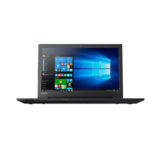 Ноутбук 15" Lenovo IdeaPad V110 80TL018CRA / черный / 15.6" (1366x768) LED / Intel® i3-6006U / 8Gb / 1 Tb HDD / Intel® HD Graphics / DVD-SMulti DL / no OS / / /