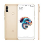 Смартфон Xiaomi Redmi Note 5 3/32Gb EU Gold 12 месяцев гарантии