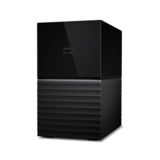 Внешний винчестер 4TВ Western Digital My Book Duo (WDBFBE0040JBK-EESN)