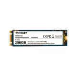 Винчестер SSD M.2 PCIe 256GB Patriot SCORCH 2280 PCIe3.0x2 NVMe (PS256GPM280SSDR)