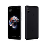 Смартфон Xiaomi Redmi Note 5 4/64Gb EU Black 12 месяцев гарантии