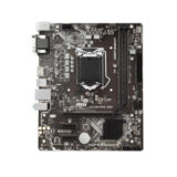 Мат.плата MSI 1151 H310M Pro-VDH