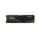Винчестер SSD M.2 PCIe 500GB Samsung 970 EVO PCIe 3.0 x4 MLC 3D V-NAND (MZ-V7E500BW)