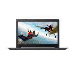 Ноутбук 15" Lenovo IdeaPad 320 80XL03GBRA / серый / 15.6" (1920х1080) Full HD LED / Intel® 4415U / 4Gb / 500 Gb HDD / GeForce® GT 920, 2Gb / no ODD / no OS / / /