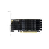 Видеокарта Gigabyte PCI-Ex GeForce GT710 2048MB GDDR5 (64bit) (954/5010) (DVI, HDMI) (GV-N710D5SL-2GL)