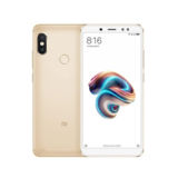 Смартфон Xiaomi Redmi Note 5 Gold 3/32Gb 12 месяца гарантии