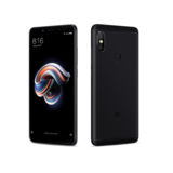 Смартфон Xiaomi Redmi Note 5 Black 4/64Gb 12 месяцев гарантии