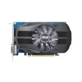 Видеокарта ASUS PH-GT1030-O2GD4 GTX1030 /Phoenix/OC/2GB/GDDR4/1531MHz