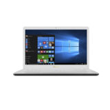 Ноутбук 17" Asus X705UV-GC030 / белый / 17.3'/(1920x1080)FHD LED / Intel® i3-7100U / 6Gb / 1 Tb HDD / GeForce® GT 920, 2Gb / no ODD / no OS / / /