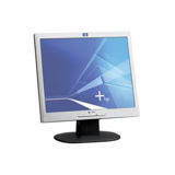 Монитор 17" HP L1702 1280 х 1024 TN 5:4 VGA Black - Silver б.у.