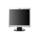 Монитор 17" HP L1706 1280 х 1024 TN 5:4 VGA Black - Silver б.у.
