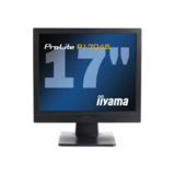 Монитор 17" Iiyama P1704s 1280 х 1024 TN 5:4 VGA + DVI + AUX Black б.у.