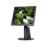 Монитор 17" Lenovo L171p 1280 х 1024 TN 5:4 VGA + DVI Black б.у.