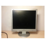 Монитор 17" Philips 170S6 1280 х 1024 TN 5:4 VGA Silver б.у.