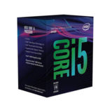 Процессор INTEL S1151 Core i5-8400 2.8GHz s1151 Box BX80684I58400 БН
