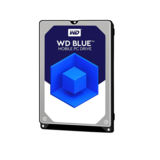 Винчестер 2,5" 1TB Western Digital WD20SPZX SATA 3.0 | 128 MB | 5400 rpm | 2,5" | Thickness 7mm