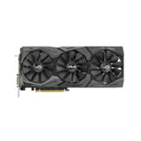 Видеокарта ASUS GeForce STRIX-GTX1080-8G-GAMING Уценка(12мес гарантии)