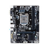 Мат.плата Gigabyte 1151 H310M H 2DDR4/HDMI/VGA/1xPCI-E3.0x16/2xPCI-E3.0x1/6xUSB2.0/2xUSB3.1/MicroATX