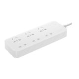 Фильтр сетевой 1,8 м MiJia Smart Power Strip (6 розеток) with WiFi White ZNCXB01ZM NRB4020CN