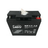 Батарея для ИБП 12В 17Ач Matrix NP17-12