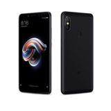 Смартфон Xiaomi Redmi Note 5 3/32Gb EU Black 12 месяцев гарантии