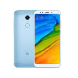 Смартфон Xiaomi Redmi 5 Plus 4GB/64GB EU Light Blue 12 мес гарантии