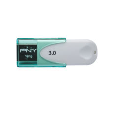 USB3.0 Flash Drive 32 Gb PNY Attache4 (FD32GATT430-EF)