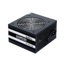   Chieftec 550W GPS-550A8 Smart, 550W, ATX 12V 2.3, 12cm Fan, 50cm Cable, 80+, active 