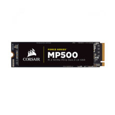  SSD M.2 120GB Corsair CSSD-F120GBMP500 Force MP500 NVMe