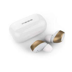   MEES T1 Bluetooth Earphone TWS Gold (MST1G)