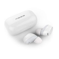   MEES T1 Bluetooth Earphone TWS White (MST1W)