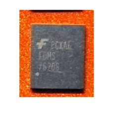  FDMS7602S / FDMS 7602S - Dual N-Channel MOSFET