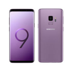  Samsung SM-G960F/64 (Galaxy S9) Purple (SM-G960FZPDSEK)