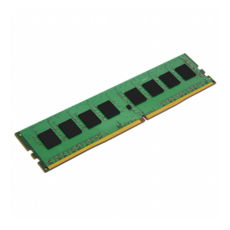  DDR4 16GB 2400MHz Kingston (KVR24N17D8/16)  , 24  