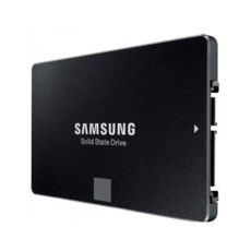  SSD SATA III 500Gb 2.5" Samsung 850 Evo (MZ-75E500BW)  , 24  