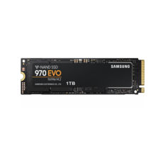  SSD M.2 1Tb Samsung 970 EVO MZ-V7E1T0BW PCIe 3.0x4 (V-NAND MLC)