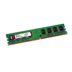  ' DDR-II 2Gb PC2-6400 (800MHz) Kingston (KVR800D2N6/2G)