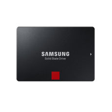  SSD SATA III 2.5" Samsung 860 PRO 512GB SATA V-NAND 3D MLC (MZ-76P512BW) 