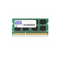   SO-DIMM DDR3 2Gb PC-1600 GOODRAM (GR1600S364L11/2G) 