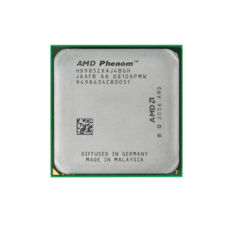  AMD AM2+ Phenom X4 9550 Agena (AM2+, 2200 , L3 2048Kb, 95) Tray