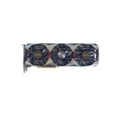  Manli GeForce GTX 1080TI Gallardo 11GB /LED M-NGTX1080TIG/5RIHPPP-F372G