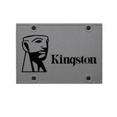  SSD SATA III 480Gb 2.5" Kingston UV500 Marvell 3D TLC 520/500MB/s SUV500/480G