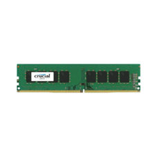   DDR4 4Gb 2400MHz Micron Crucial (CT4G4DFS824A) 